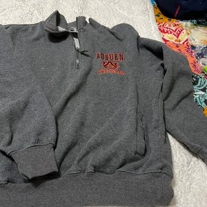 Auburn sweet shirt